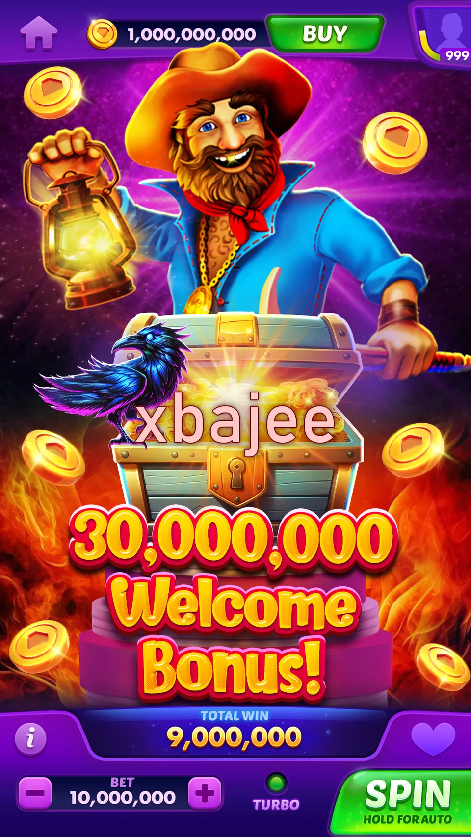 xbajee APK