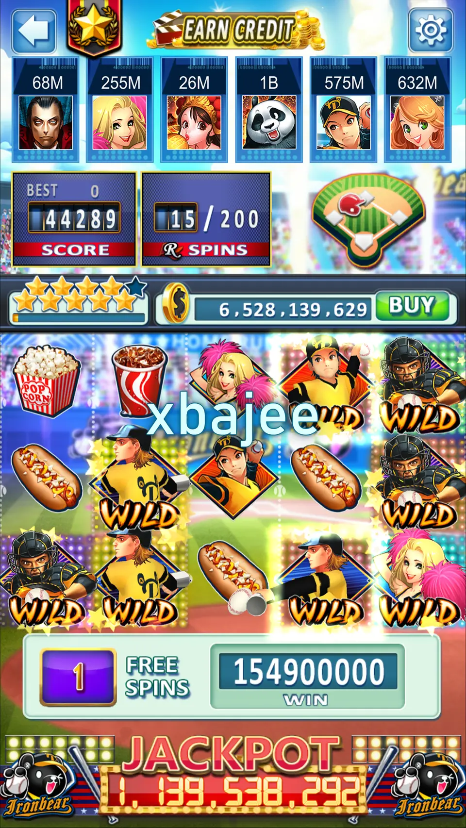 xbajee APK