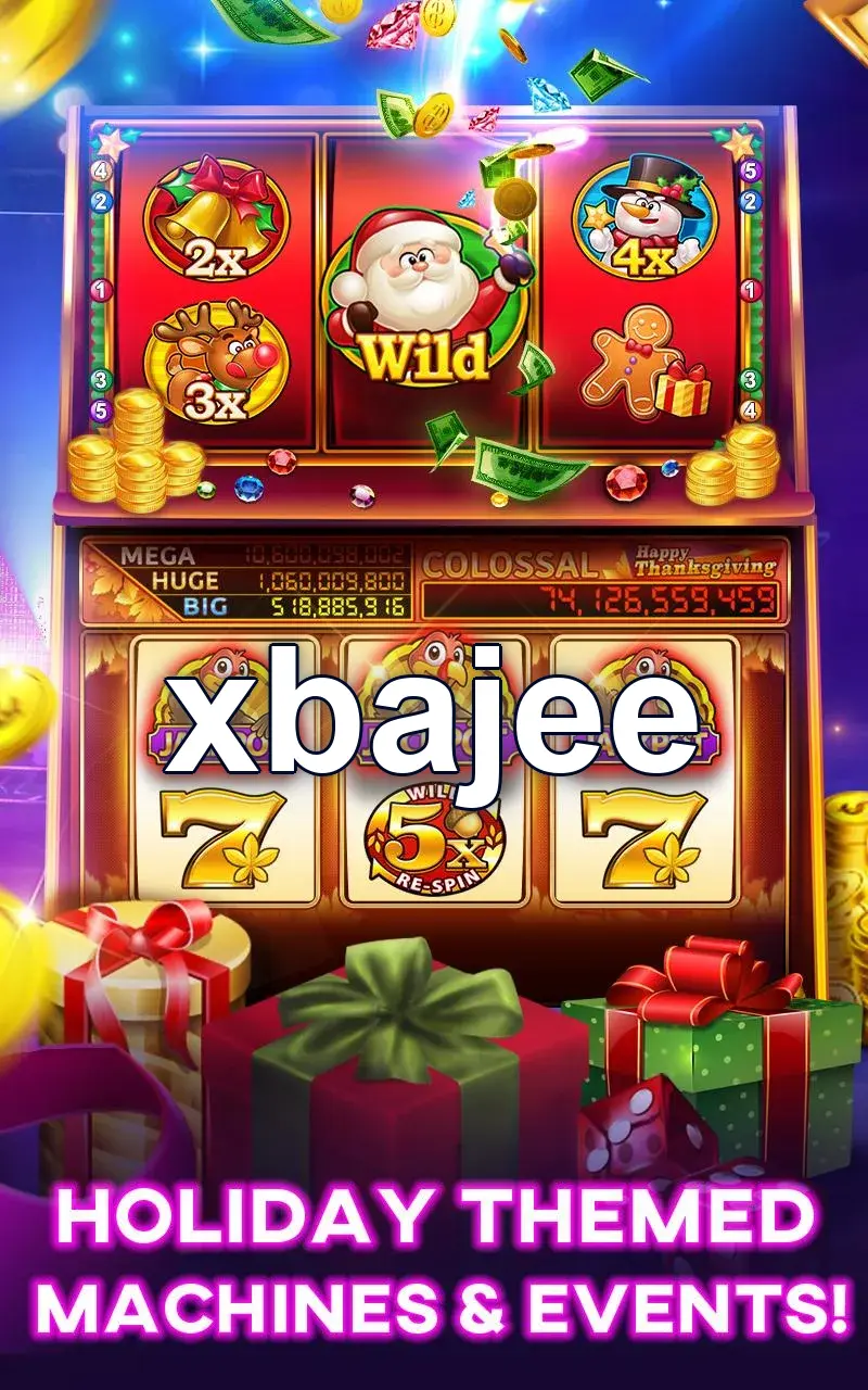 xbajee লগইন