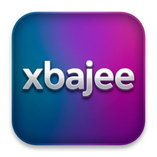 xbajee Logo - অফিসিয়াল