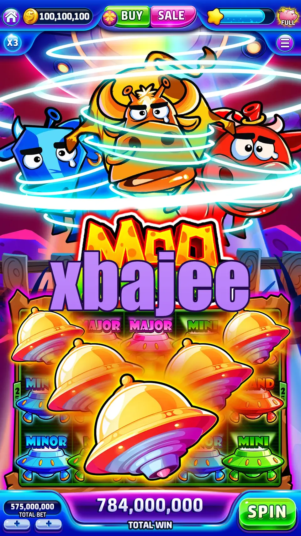 xbajee Preview - অফিসিয়াল ডাউনলোড