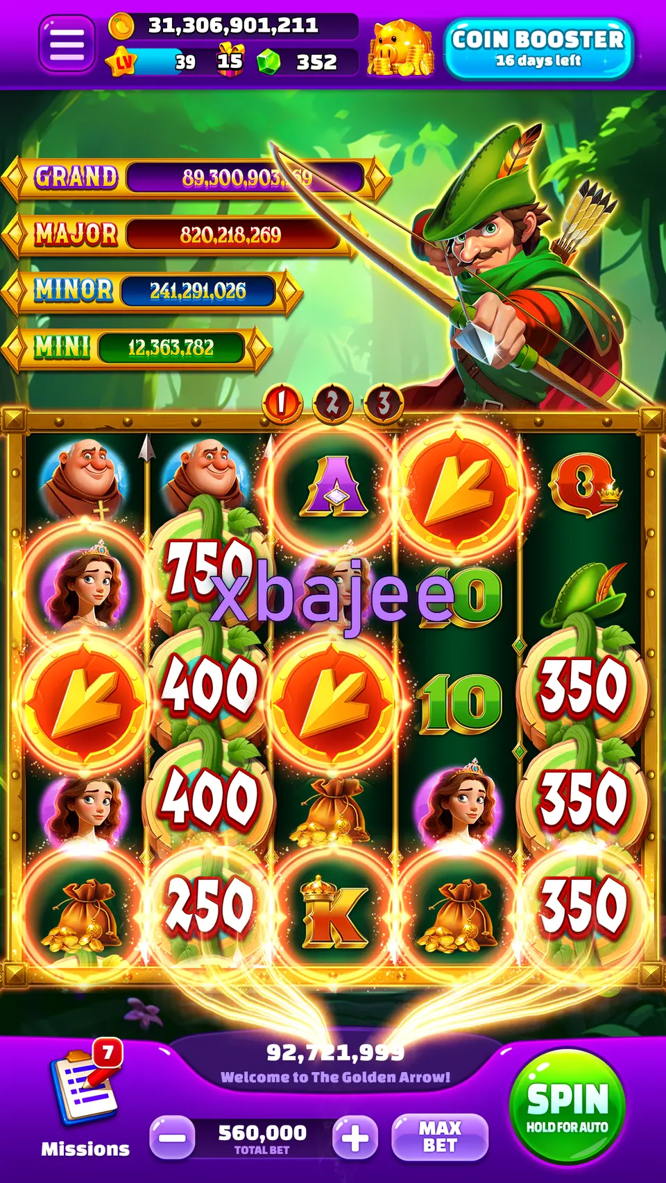 xbajee স্ক্রিনশট অফিসিয়াল APK